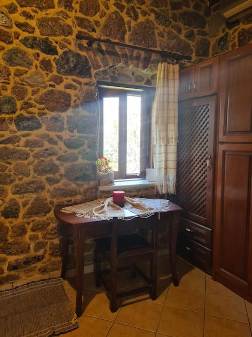 Annas Cozy Cottage Kalymnos Panormos  Exterior photo
